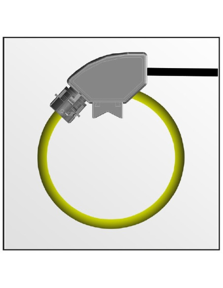 MFC140 Bobina Rogowski aún más delgada !!!