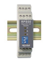 RPS50 Multiscale single Rogowski Coil Integrator (outputs 1 or 3V rms or 0-10Vdc)