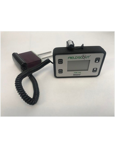 6445TS  Infrared Temperature Sensor for TDR 150