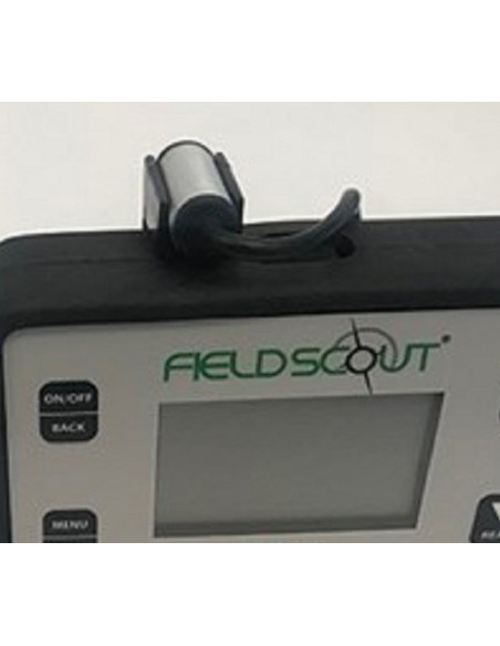 6445TS  Infrared Temperature Sensor for TDR 150