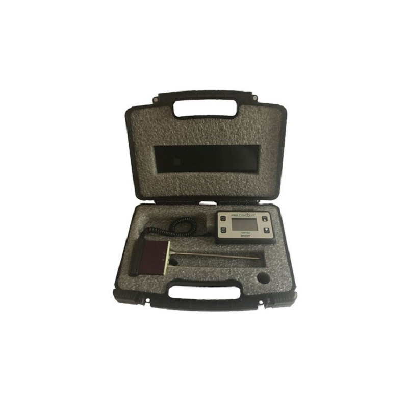 TDR-100 Medidor de Humedad de Suelo