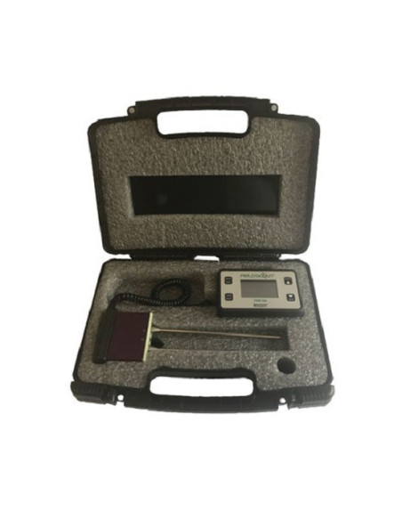 TDR-100 Medidor de Humedad de Suelo