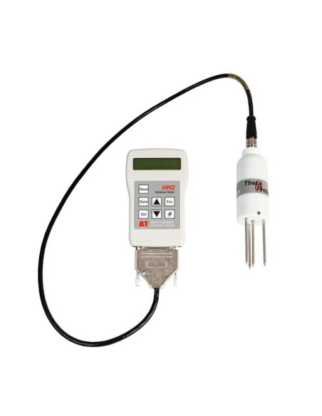 ML3 - ThetaProbe Soil Moisture and Temperature Sensor (HH2 and Cable not included)