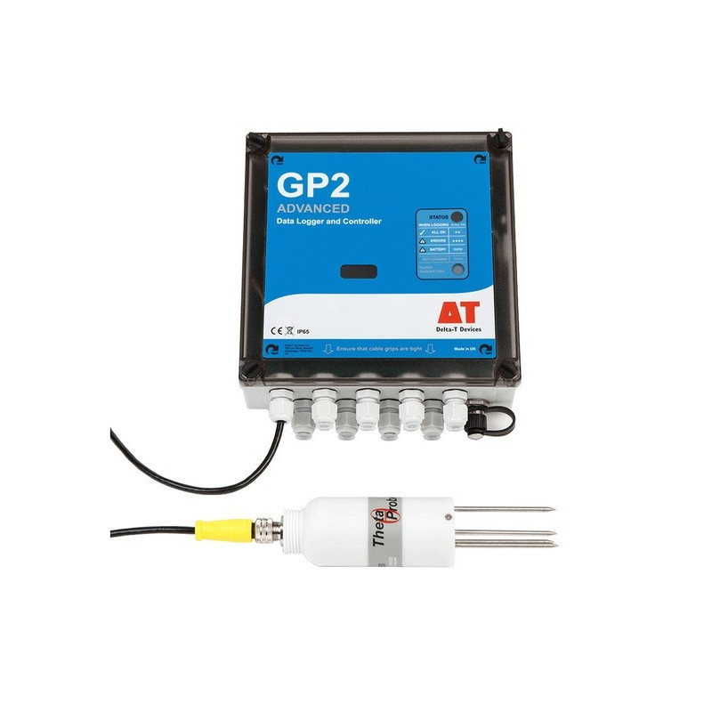 Soil Moisture Sensor ThetaProbe ML3 