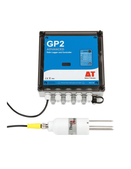 Soil Moisture Sensor ThetaProbe ML3 