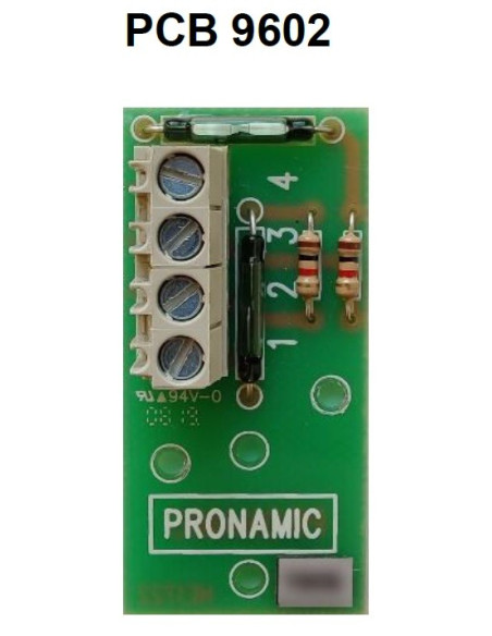 Pluviómetro económico RAIN-O-MATIC2