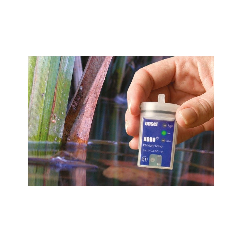 Onset Data Loggers España 