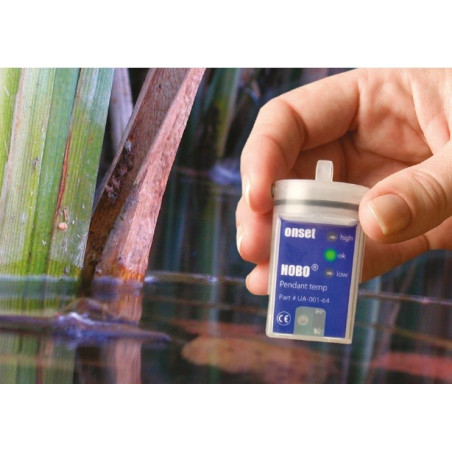 Onset Data Loggers España 