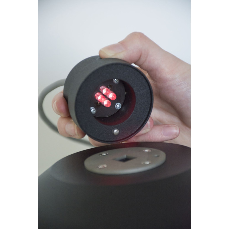 Double-Modulation Fluorometer FL 6000