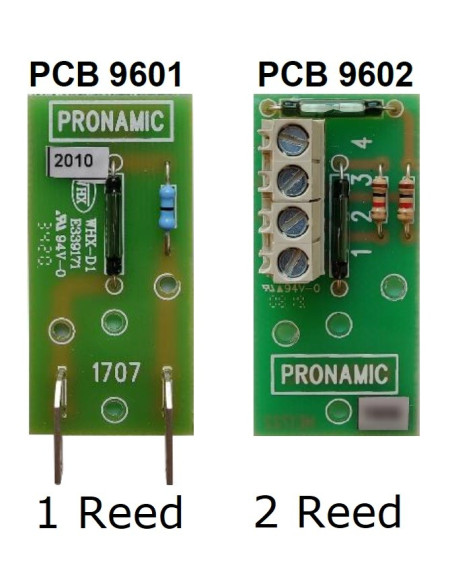 Rain-O-Matic-Tower Rain Gauge Available with 1 or 2 output relays