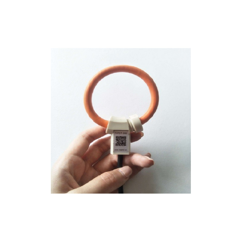 AO-YTFC Flexible Rogowski Coil