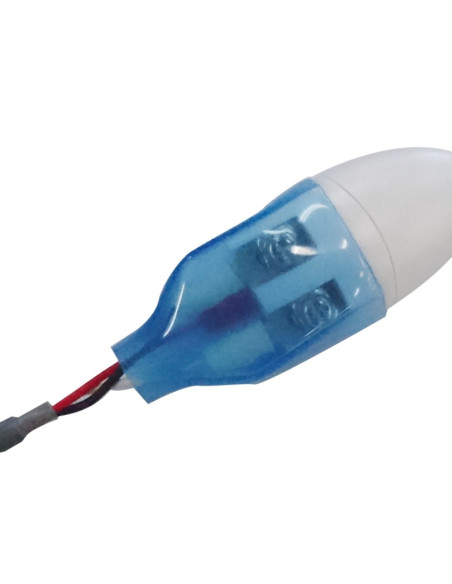 Módulo de entrada PTM-3010