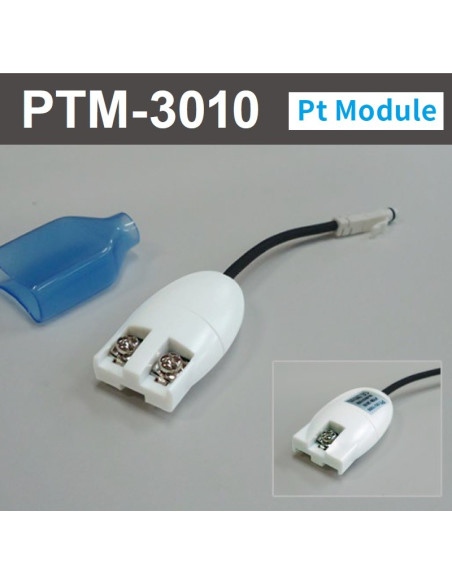 Módulo de entrada PTM-3010