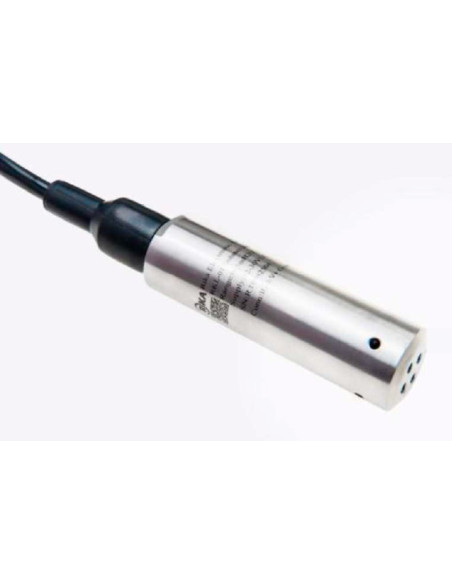 Submersible Liquid Level Transmitter