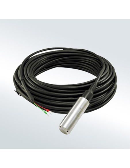 Submersible Liquid Level Transmitter