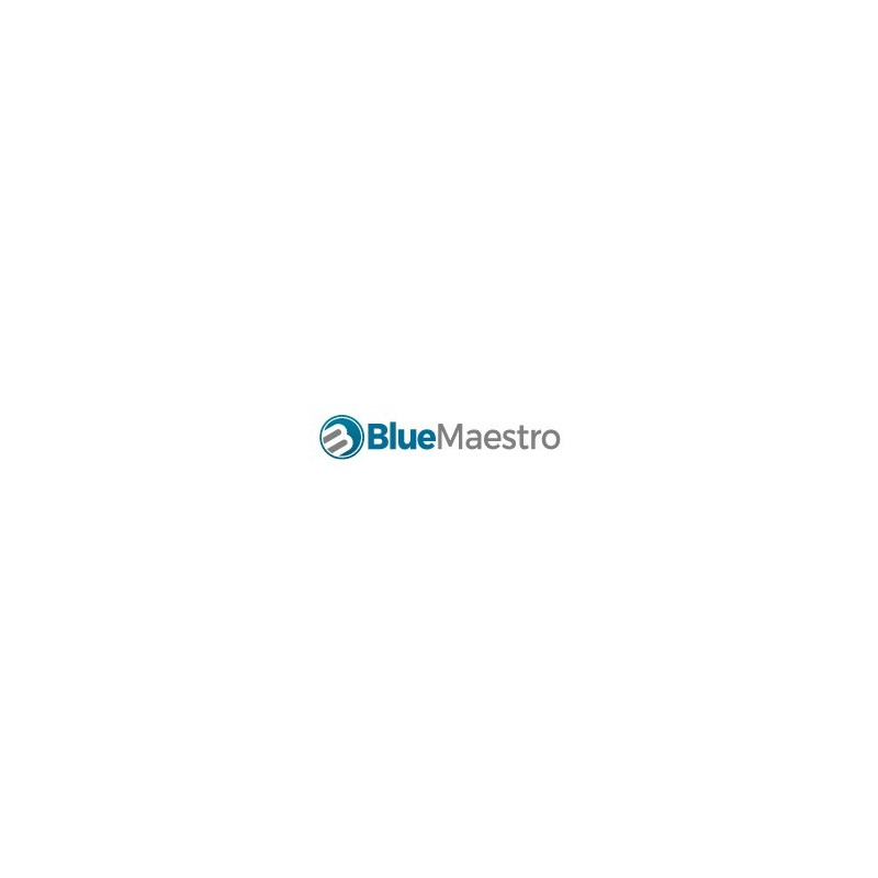 Tempo Disc Bluetooth Sensor Movimento e Choque e Data Logger