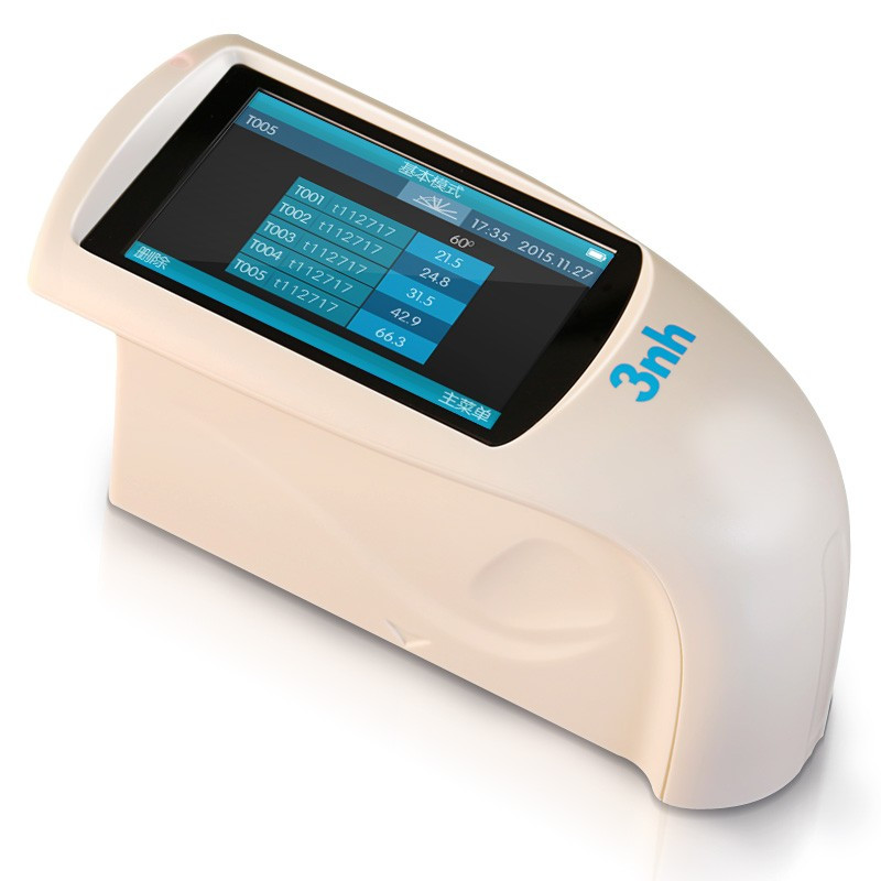 NHG-Series Gloss Meter