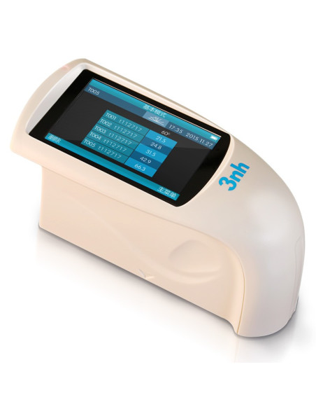 Medidor de Brillo Tri-angular HG268