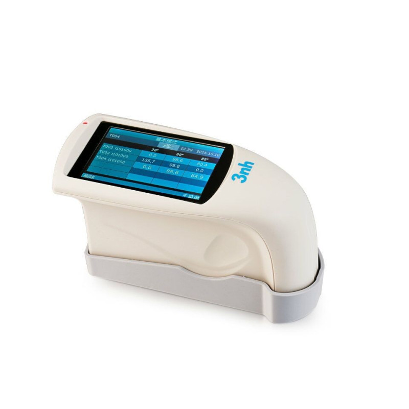 Medidor de Brillo Tri-angular HG268