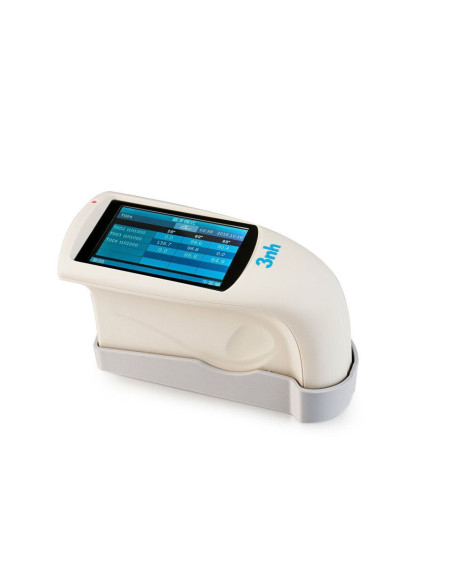 Medidor de Brillo Tri-angular HG268
