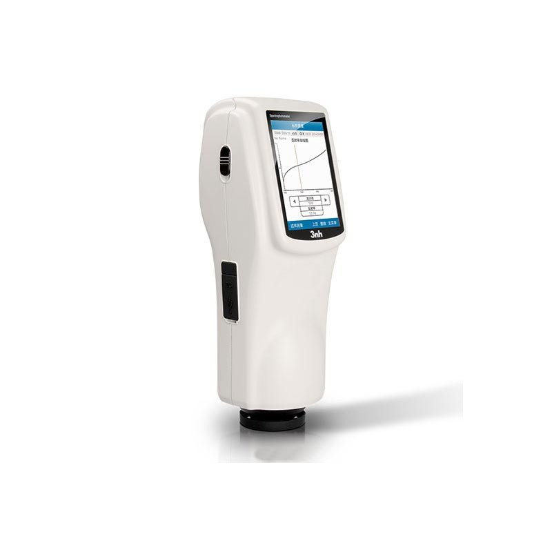 NS810 Espectrofotômetro portátil  d/8