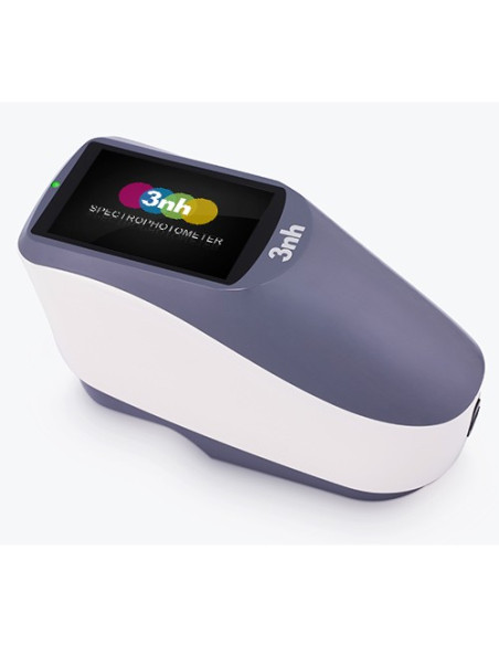YS6010 Espectro-fotómetro de sobremesa
