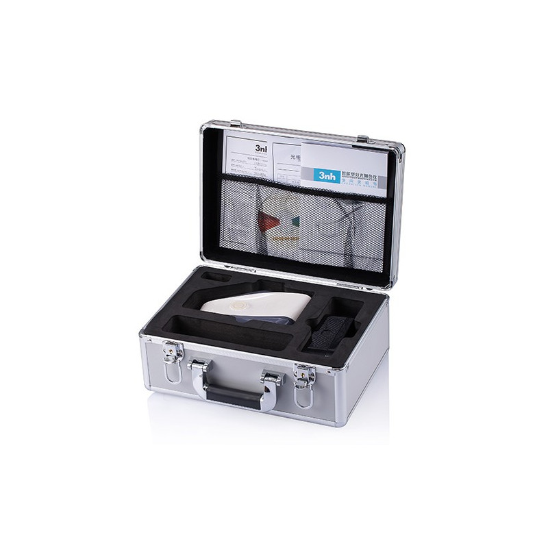 YS6010 Espectro-fotômetro de mesa