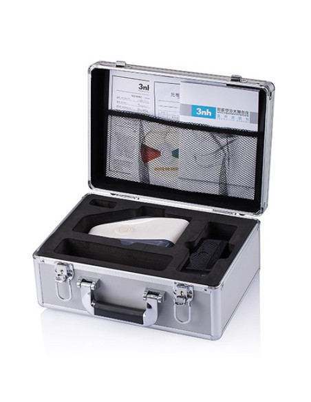 YS6010 Tabletop spectro-photometer