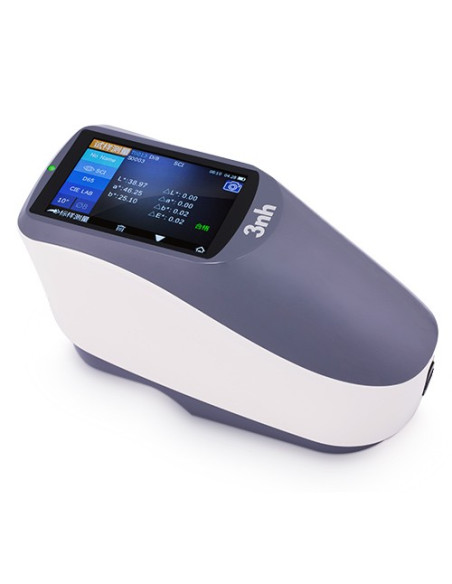 YS6010 Espectro-fotómetro de sobremesa