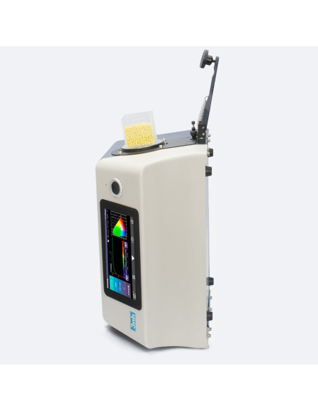 YS6010 Espectro-fotómetro de sobremesa