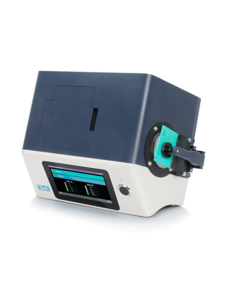 YS6010 Espectro-fotómetro de sobremesa