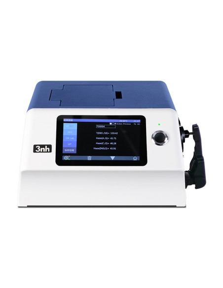 YS6010 Espectro-fotómetro de sobremesa