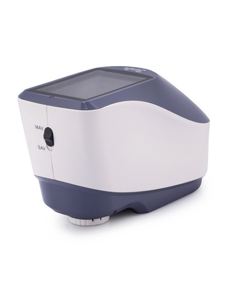 YS3060 Espectro-fotómetro de reja con Bluetooth SCI / SCE UV