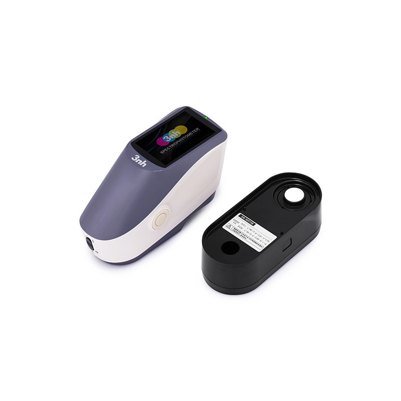 Grade de fotômetro espectral YS3060 com Bluetooth SCI / SCE UV