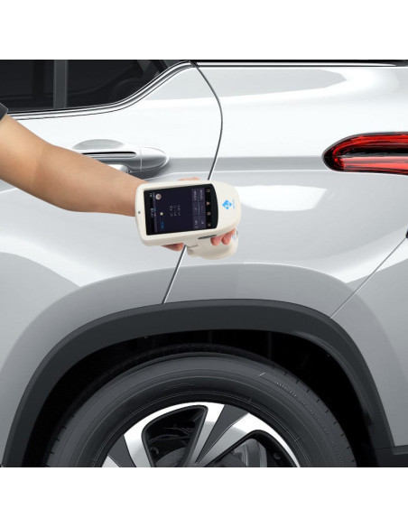 Grating Spectrophotometer TS7700