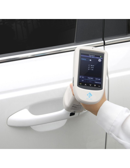 Grating Spectrophotometer TS7700