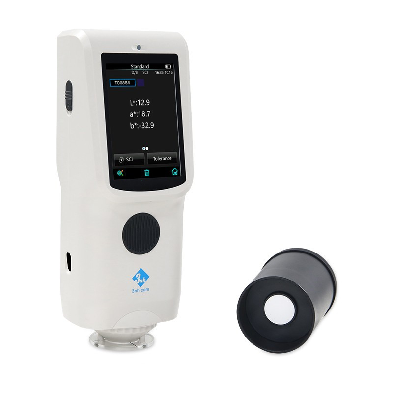 Portable Spectrocolorimeter  TS7020