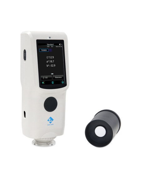 Portable Spectrocolorimeter  TS7020