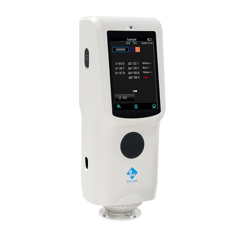 Portable Spectrocolorimeter  TS7020