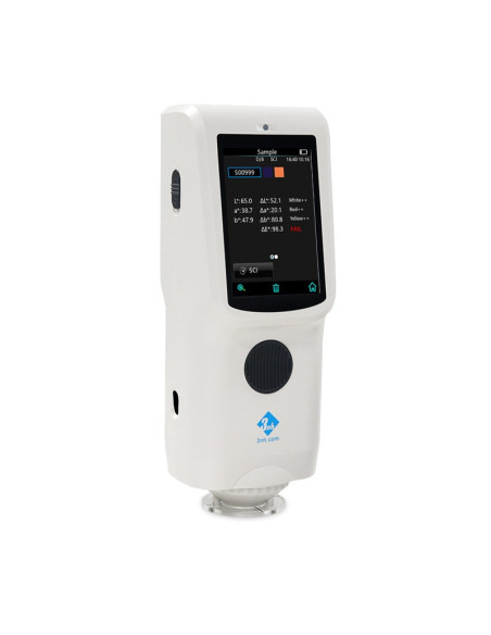 Portable Spectrocolorimeter  TS7020