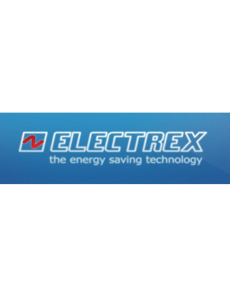Analizador de energía y administrador de datos web Wi-Fi PFALT-EH5090-110 LYRA ECT NET