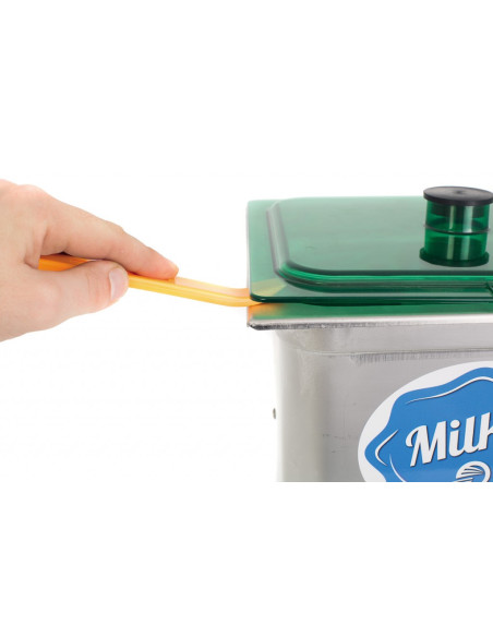 Electric butter churn Milky FJ10