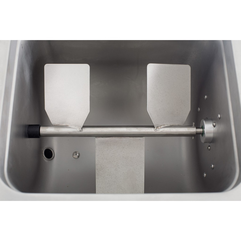 Electric butter churn Milky FJ10
