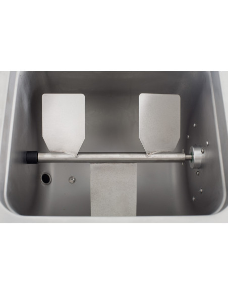 Electric butter churn Milky FJ10