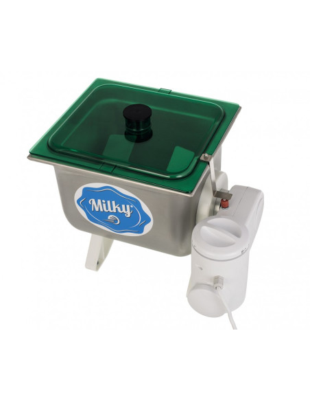 Electric butter churn Milky FJ10