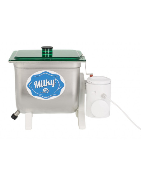 Electric butter churn Milky FJ10