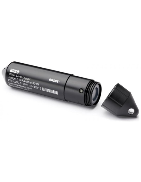 Water Level Economic Data Logger