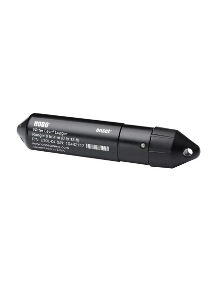 Water Level Economic Data Logger