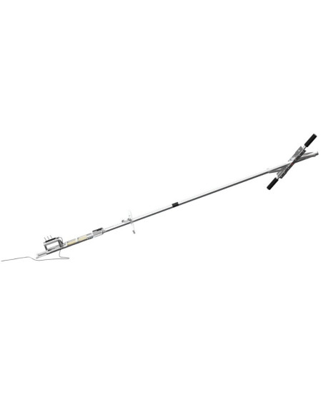 Herramienta para instalação de sensores TEROS