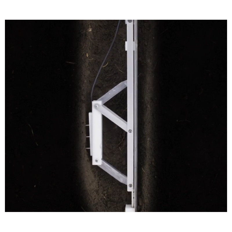 Herramienta para instalação de sensores TEROS